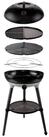 CADAC Camping-Gasgrill Cadac Carri Chef 50 BBQ/Grill2Braai 30mbar Gasgrill
