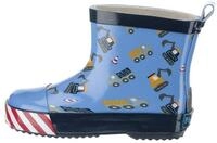 Playshoes Baustelle Gummistiefel (1-tlg)