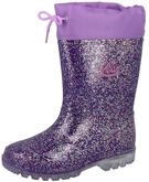 Lico Stiefel Powerlight W Blinky Gummistiefel