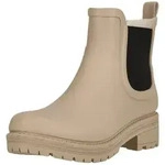 WEATHER REPORT Raimar Stiefel mit profilierter Laufsohle beige 42 EU