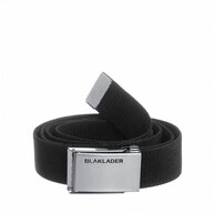 Bl&aring;kl&auml;der Lederg&uuml;rtel G&uuml;rtel Stretch
