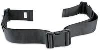 TATONKA&reg; Packsack Hip Belt 38 mm, Ergonomischer Bauchgurt f&uuml;r bessere