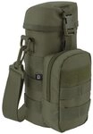 Brandit Schultertasche Brandit Herren Big Bottle Holder