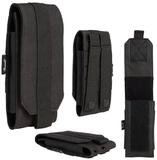 Brandit Umh&auml;ngetasche Brandit Molle Tasche Telefontasche Large