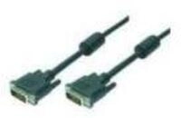 LogiLink 2m DVI-D Video-Kabel