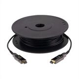 Aten VE7832A HDMI Aktives Optisches Kabel True 4K 20m Audio- & Video-Adapter,...
