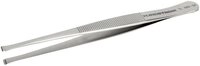 Lindstr&ouml;m Pinzette Best&uuml;ckungs-Pinzette, 90&deg; abgewinkelt, 4 mm lange Spitzen TL