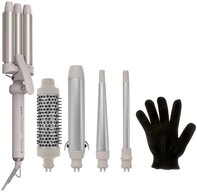 Remington Haarstyler Trendology 5-in-1 Multistyler(CI41MS5),...