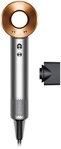DYSON Haartrockner Dyson Supersonic&trade; Origin&trade; Nickel/Kupfer, 1600 W,...
