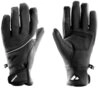 Zanier Multisporthandschuhe Softshellhandschuhe Tour Windstopper (winddicht) schwarz