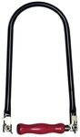 PETER BAUSCH Gartens&auml;ge PETER BAUSCH Laubs&auml;gebogen 13mm 300mm Ausladung