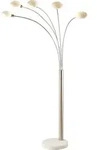 GLOBO LIGHTING Stehlampe GLOBO Lighting Stehleuchte CLASSIC STYLE LBH 110x140x210 cm