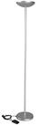 MAUL Stehlampe MAUL Standleuchte MAULsky R7s Halogen 2.900 K dimmbar Standfu&szlig; 183