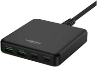 ANSMANN AG Desktop Charger DC465PD USB-Ladeger&auml;t