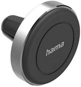 Hama Handy-Halterung Auto Handyhalterung "Magnet" f&uuml;r L&uuml;ftung, universal,...