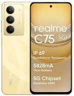 Realme Smartphone