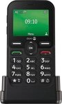 Doro Doro Leva E10 Handy (2,4 Zoll)