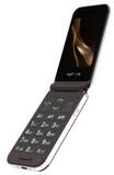 myPhone myPhone Harmony LTE Praline Tastenhandy Dual SIM Smartphone