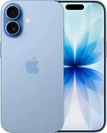Apple iPhone 17 Smartphone (15,9 cm/6,3 Zoll, 256 GB Speicherplatz, 48 MP...