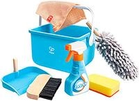 Hape Kinder-Haushaltsset Putzset
