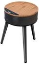 Unold Heizl&uuml;fter Tisch Henry 86545