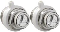 EUROtronic Heizk&ouml;rper Eurotronic 515471 1/2 Heizk&ouml;rper-Entl&uuml;ftungsventil