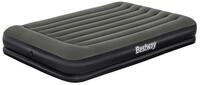 Bestway Luftbett TriTech, (Packung, 1-tlg., 203 x 152 x 36 cm), Integriertes