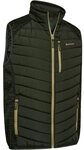 Deerhunter Steppweste Weste Moor Padded