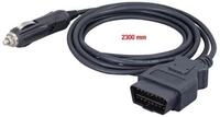 KS Tools KS Tools 12V OBD II Bordnetz-Spannungserhalter Batterie