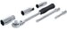 BGS technic Bohrer- und Bitset 137