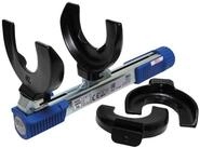 BGS technic Rollenbock BGS Federspanner-Satz 1800 kg bunt