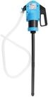 BGS technic Trichter BGS Hebel-Fasspumpe f&uuml;r Harnstoff (AUS32)