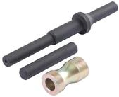KS Tools Drehmomentschl&uuml;ssel KS TOOLS Klemmschrauben-Austreiber-Satz 3tlg. -