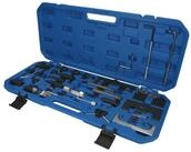 Brilliant Tools Montagewerkzeug BRILLIANT TOOLS Motor-Einstellwerkzeug-Satz...