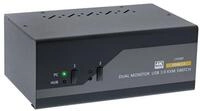Inline VGA-Switch