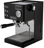 La Pavoni Siebtr&auml;germaschine Casa Bar PID schwarz- matt