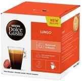 NESCAFE Kaffee Dolce Gusto&reg; Lungo, 3x 16 Kapseln