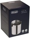 De'Longhi Auffangbeh&auml;lter Delonghi AS00008447, DLSC084 Abklopfbeh&auml;lter, Coffee