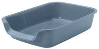 Nobby Katzentoilette Katzentoilette Junior steinblau