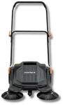 FUXTEC Kehrmaschine FX-HK65