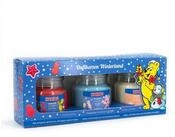 HARIBO Duftkerze Haribo&trade; Duftkerzen Geschenkset, Winterland
