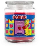 HARIBO Duftkerze Haribo Duftkerze Loved One 510g