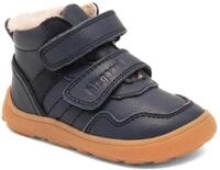 Bisgaard barefoot becky lamb Barfu&szlig;schuh Winterboots mit Lammfell,...