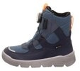 Superfit Mars Drehverschluss Winterstiefel