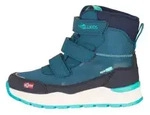 TROLLKIDS Kids Rauland Winter Boots Winterstiefel