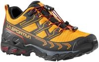 La Sportiva Wanderschuhe Ultra Raptor II GTX (wasserdicht) schwarz/gelb Kinder