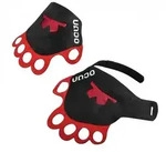 Goldbergh Langlaufhandschuhe Handschuh Crack Gloves Lite rot L