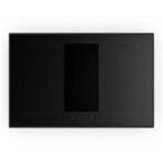 Klarstein Induktions-Kochfeld R474FF-S4-80 R474FF-S4-80, Induktionskochfeld mit