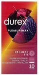 durex Kondome Pleasuremax Regular Fit Kondome
