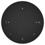Dell SL525 Freisprecheinrichtung Universal, schwarz PC-Lautsprecher